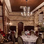 Tuvana Hotel