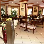Kleopatra Ikiz Hotel