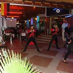 Kleopatra Ikiz Hotel