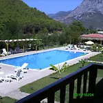 Yonca Hotel