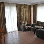 Club Sidar Apart Hotel