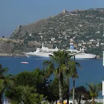 Resitalya Hotel