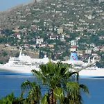 Resitalya Hotel