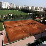 Nashira City Resort Hotel