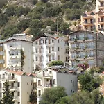 Kas Maki Hotel