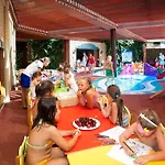Limak Atlantis Deluxe Hotel Belek