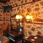 Harmony Butik Otel (Adults Only)