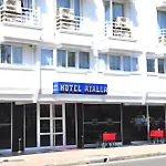 Atalla Hotel