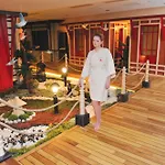 Fame Residence Kemer & Spa