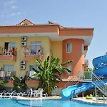 Yavuzhan Hotel