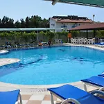 Yavuzhan Hotel