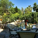 Minyon Boutique Hotel