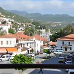 Denizci Pension