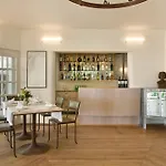 Olympos Lodge