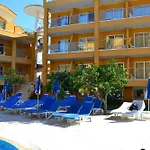 Begonville Apart Hotel