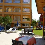 Begonville Apart Hotel