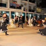 Blue Diamond Alya Hotel