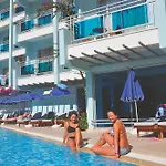 Blue Diamond Alya Hotel