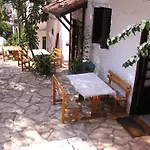 Kalkan Turk Evi