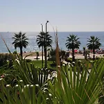Belle Ocean Apart Otel