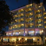 Venessa Beach Hotel