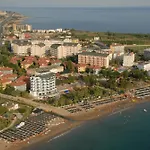 Venessa Beach Hotel