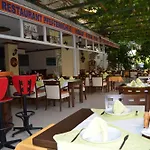 Bayram Apart Hotel