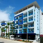 Kleopatra Ramira Hotel