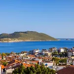 Carruba Boutique Hotel