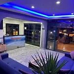 Kutberk Hotel Kemer