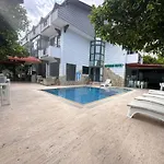 Kutberk Hotel Kemer