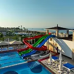 Orange County Belek