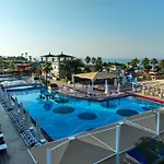 Orange County Belek