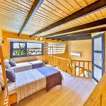 Kas Kalkan Patara'Da Oezel Havuz Ve Jakuzili Villa Belcim