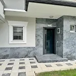 Diamond Villas Kemer B1 Blok Ikiz Villa Ortak Havuzlu