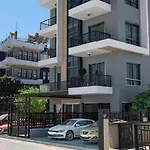 Czg Suite Preminyum Sitesi