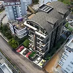 Czg Suite Preminyum Sitesi