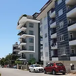 Czg Suite Preminyum Sitesi