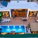 Villa Savor