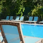 Citrus Park Hotel