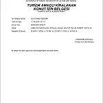 Kemer Guney Homes Apart