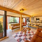 Villa Nostalji Kalkan Bezirganda Havuzlu Villa