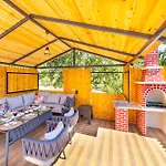Villa Nostalji Kalkan Bezirganda Havuzlu Villa