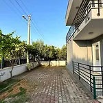 Villa Anka