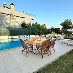 Villa Anka