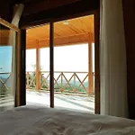 Villa Lycian - Dag Ve Deniz Manzarasi