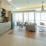 Sirius Town Residence And Spa