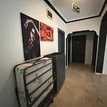 Hotel Lunay