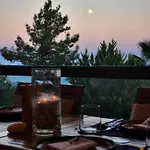 Olympos Mountain Lodge