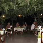 St. Nicholas Pension